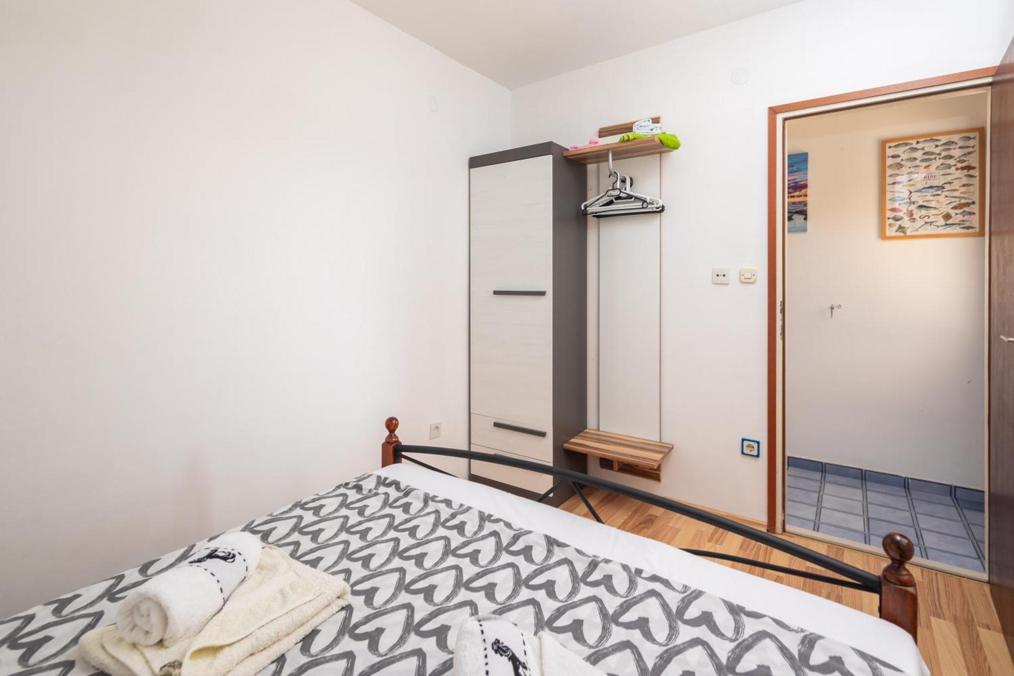 Lägenhet Urban Edge -