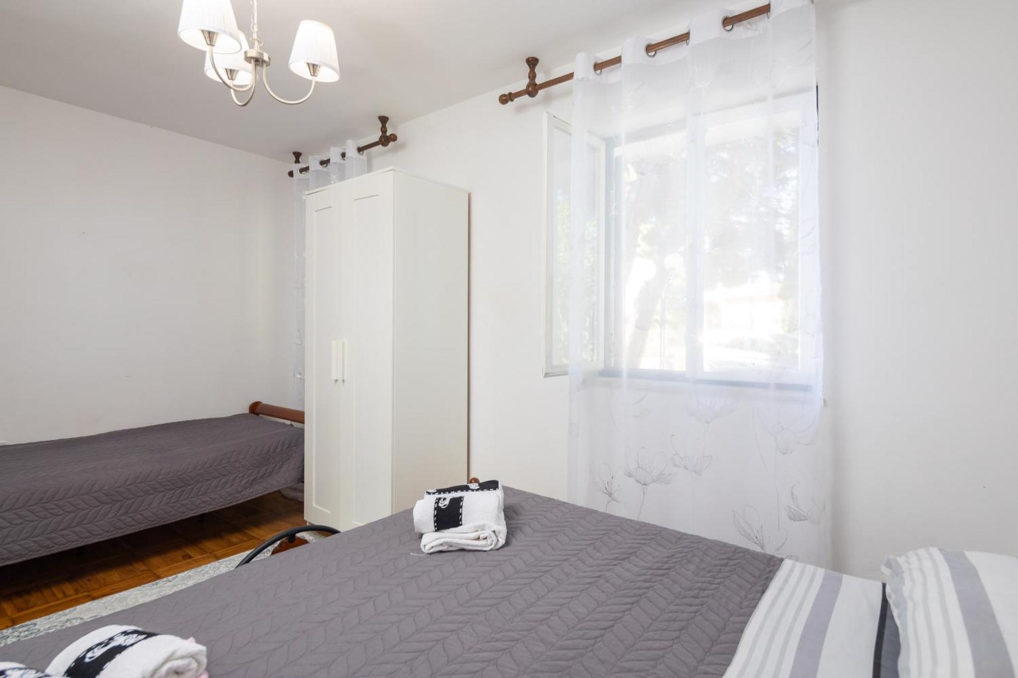 Urban Edge -