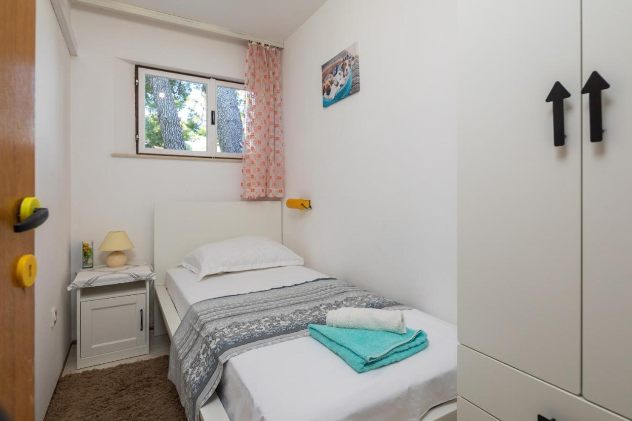 Urban Edge - Apartment Omis