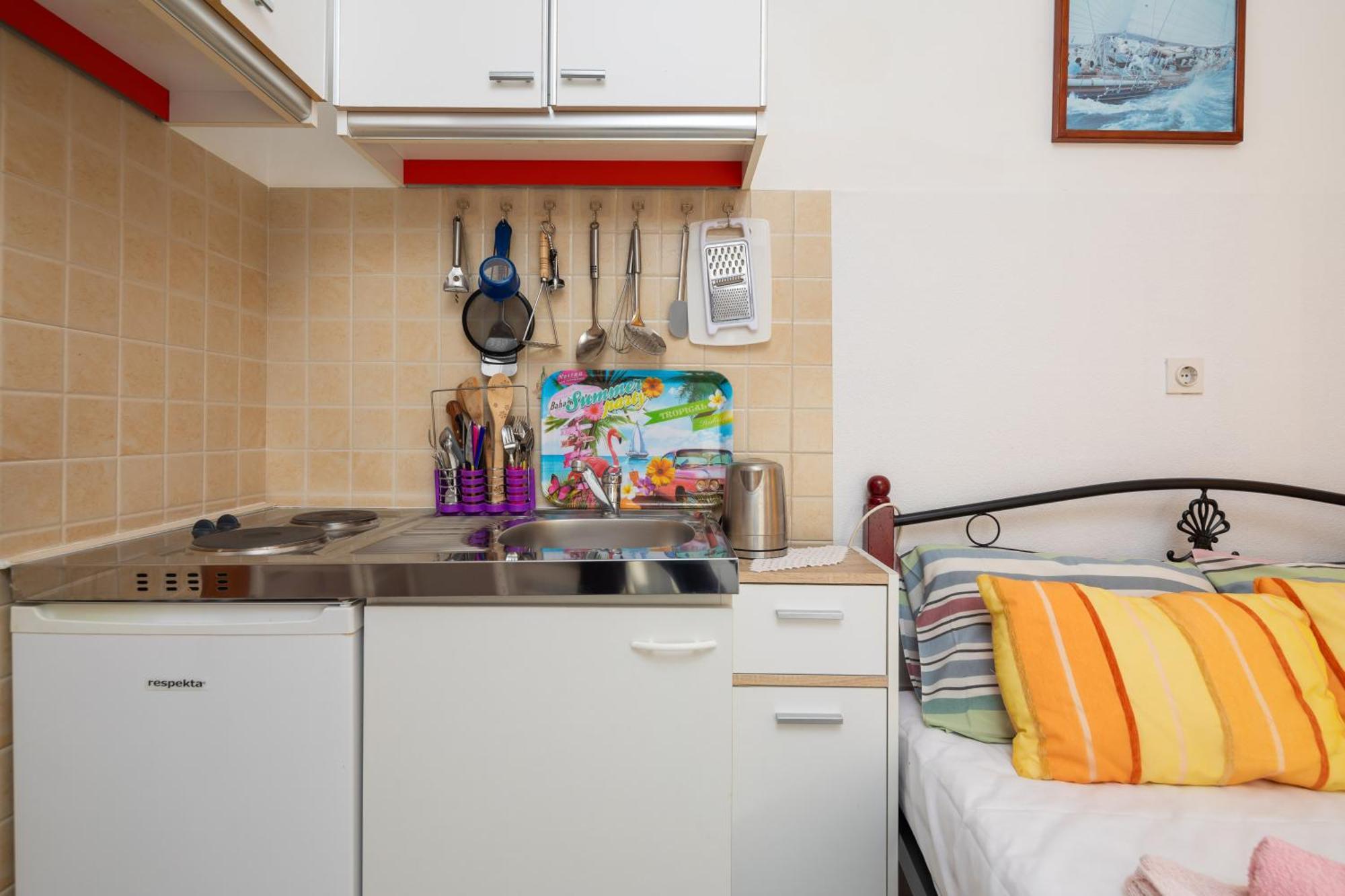 Apartment Urban Edge - *