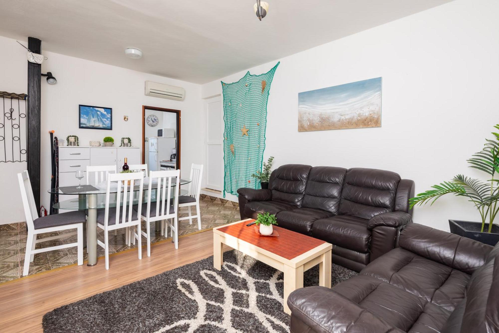 Apartment Urban Edge -