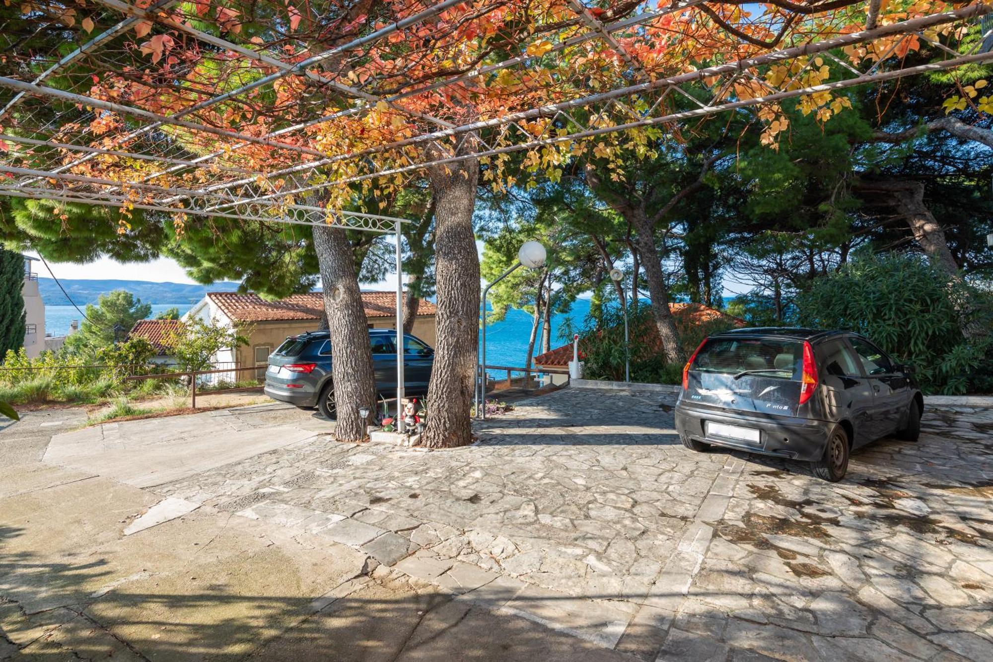 Urban Edge - Omis