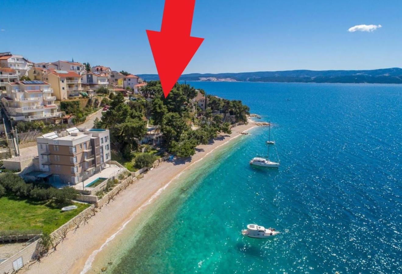 Apartment Urban Edge - Omis