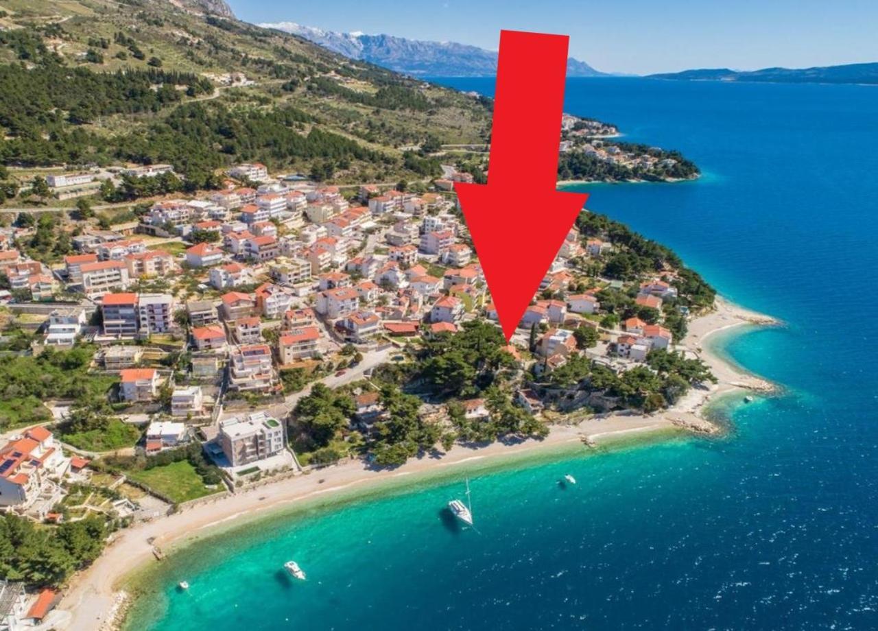 Apartment Urban Edge - Omis
