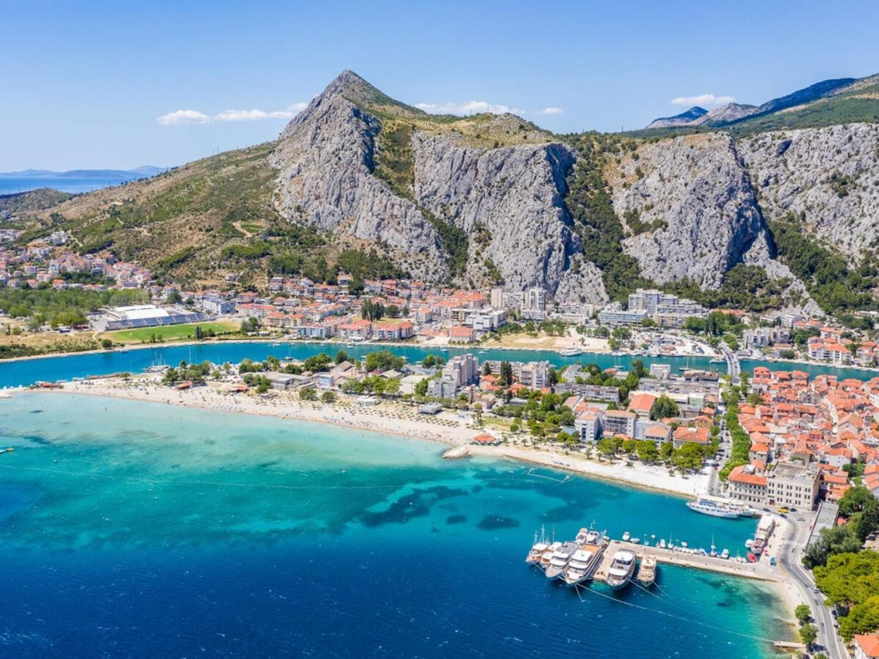 Apartment Urban Edge - Omis
