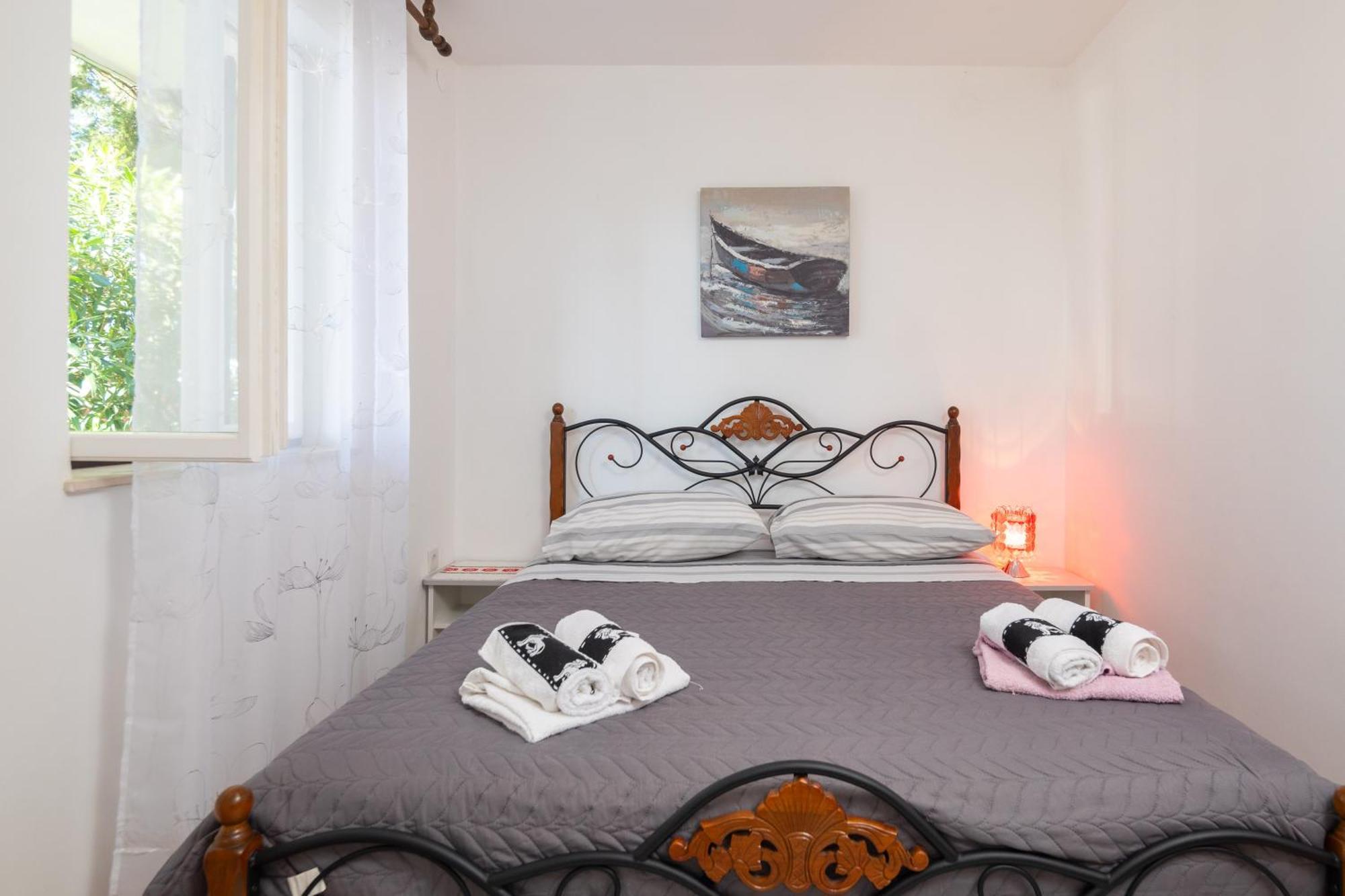 Apartment Urban Edge - *