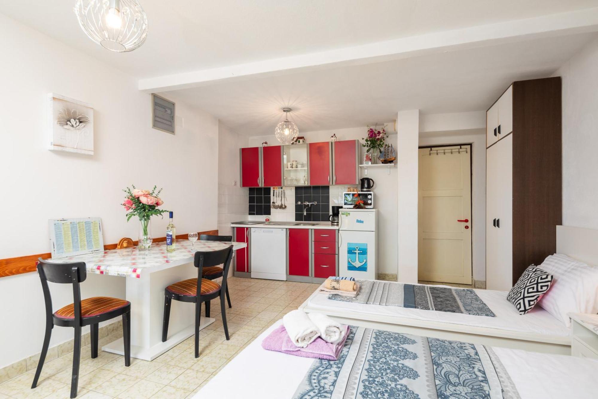 Apartment Urban Edge - *