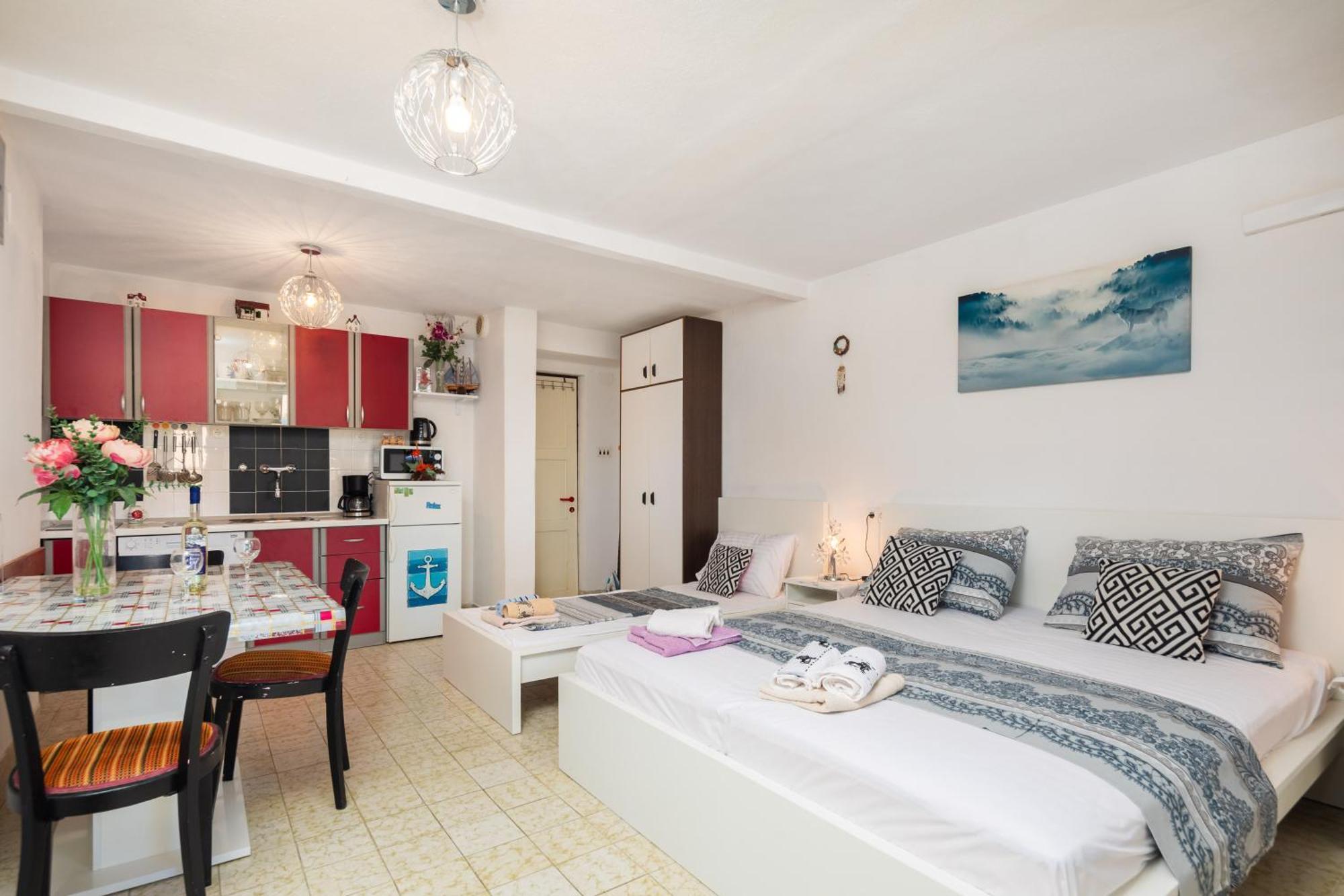 Urban Edge - Apartment