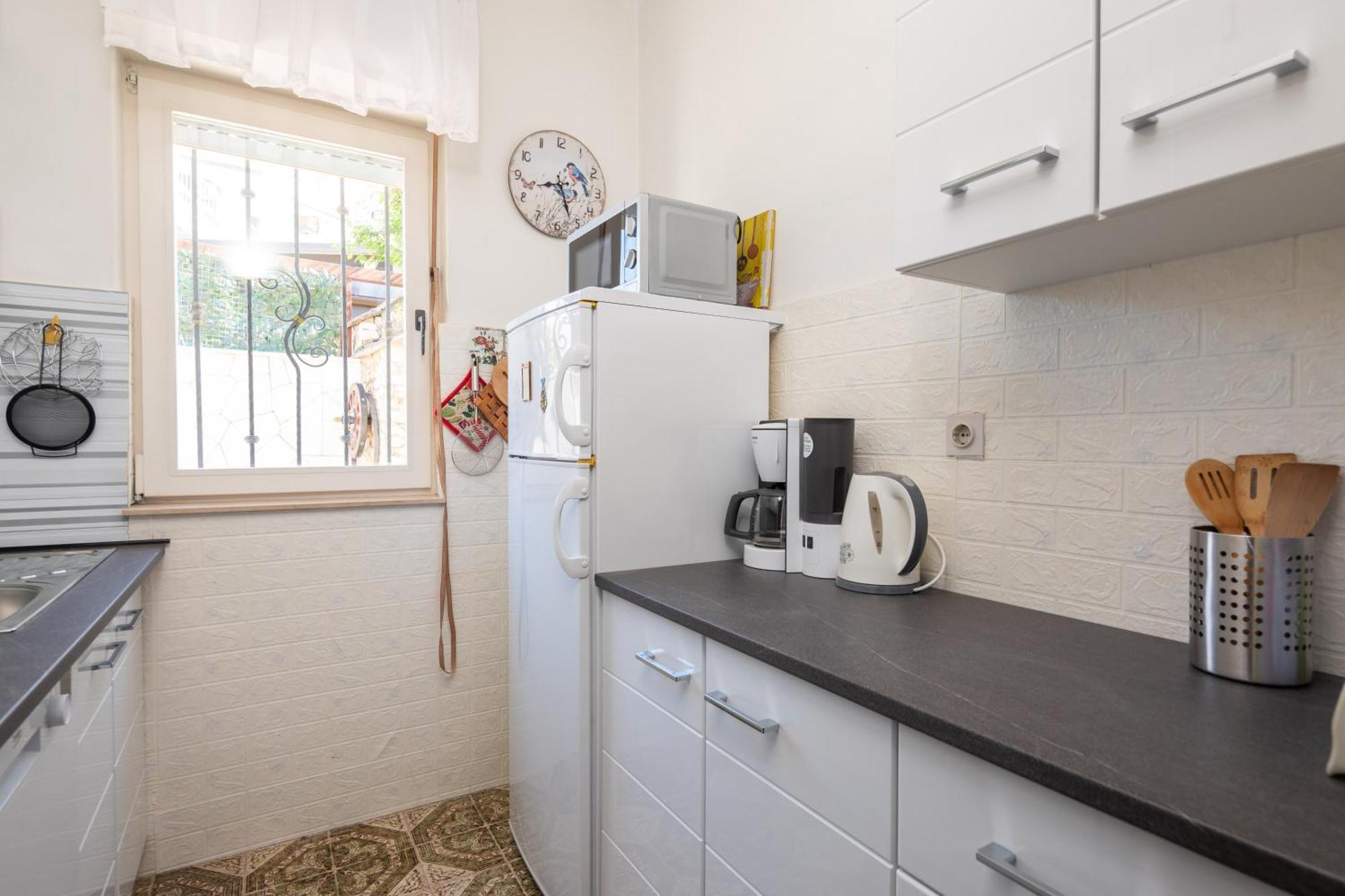 Urban Edge - Apartment Omis