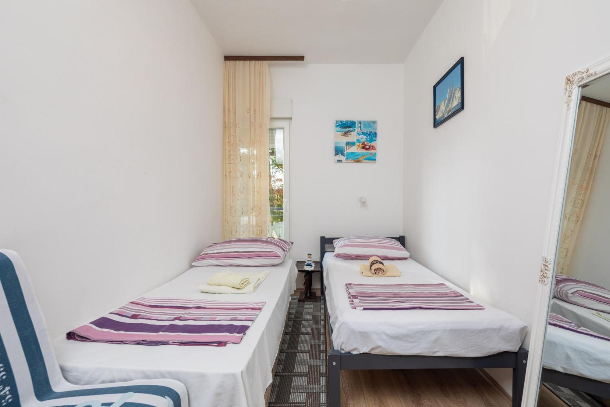 Urban Edge - Omis