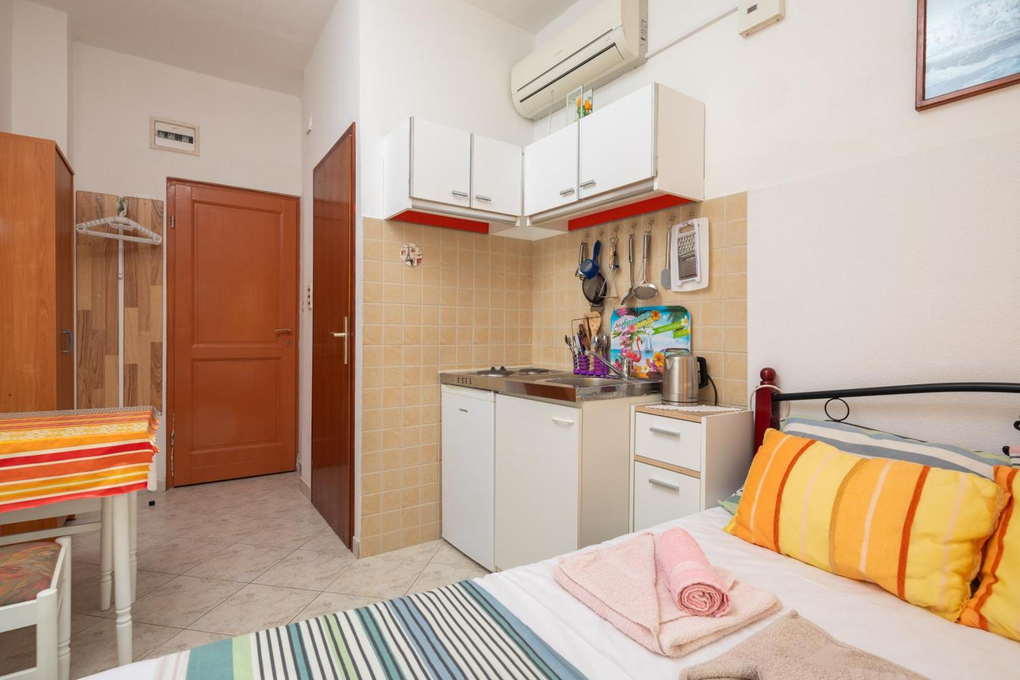 Apartment Urban Edge - *