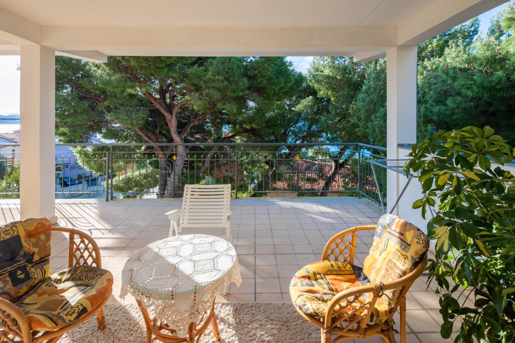 Apartment Urban Edge - Omis