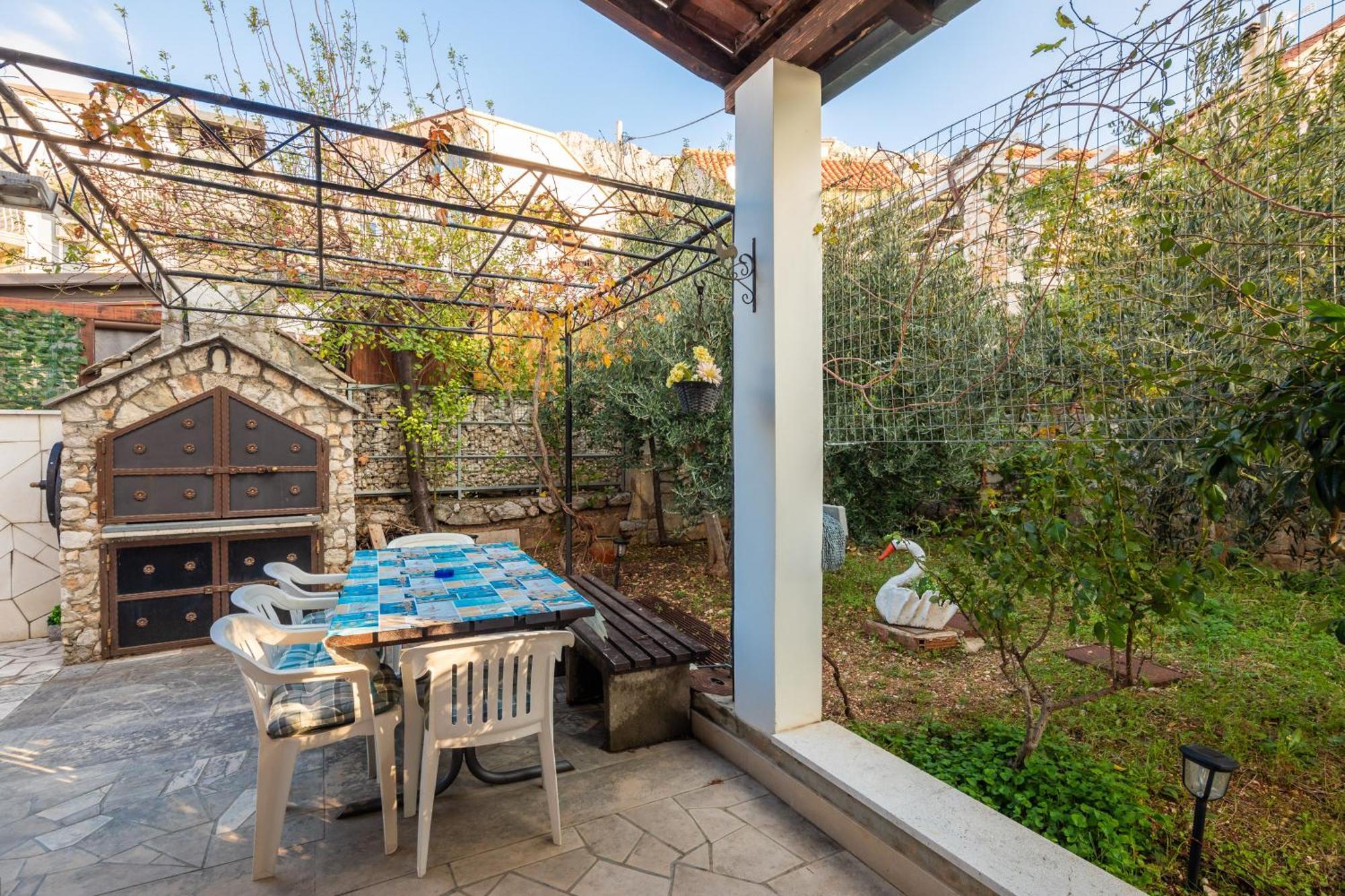 Urban Edge - * Omis